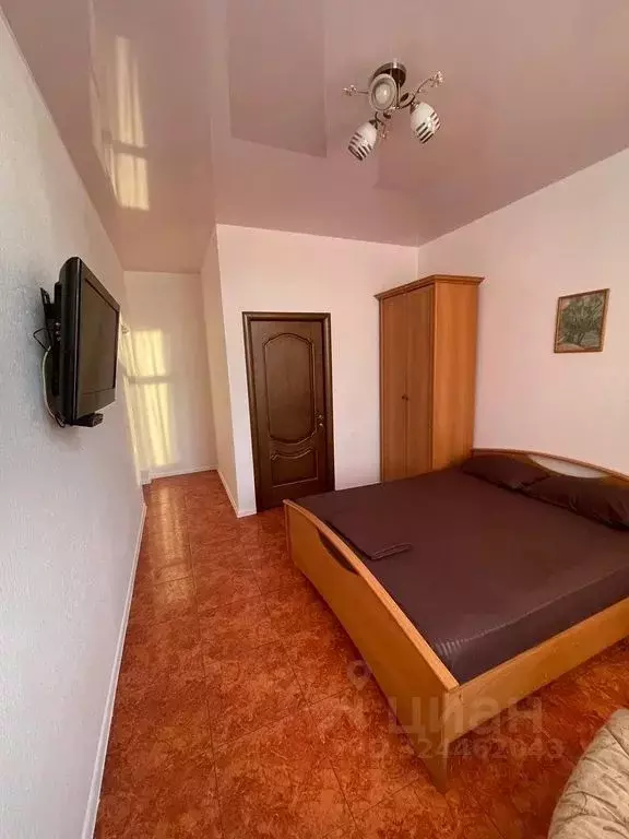 Комната Краснодарский край, Геленджик ул. Грибоедова, 19 - Фото 1