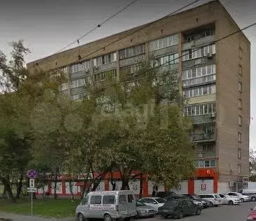 Квартира-студия, 22 м, 7/9 эт. - Фото 1