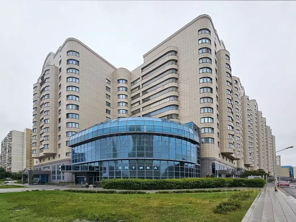 Помещение свободного назначения в Москва Новочеремушкинская ул., 71/32 ... - Фото 2