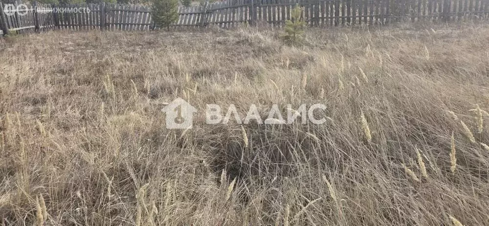 Участок в Улан-Удэ, Нефритовая улица (7.25 м) - Фото 1