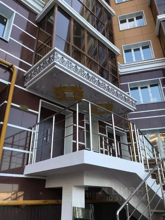 2-к кв. Саха (Якутия), Якутск просп. Михаила Николаева, 11/4А (47.0 м) - Фото 0