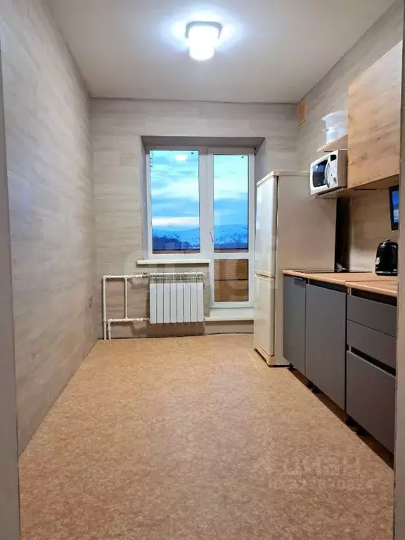 1-к кв. Алтай, Майминский район, с. Майма ул. Мира (32.5 м) - Фото 1