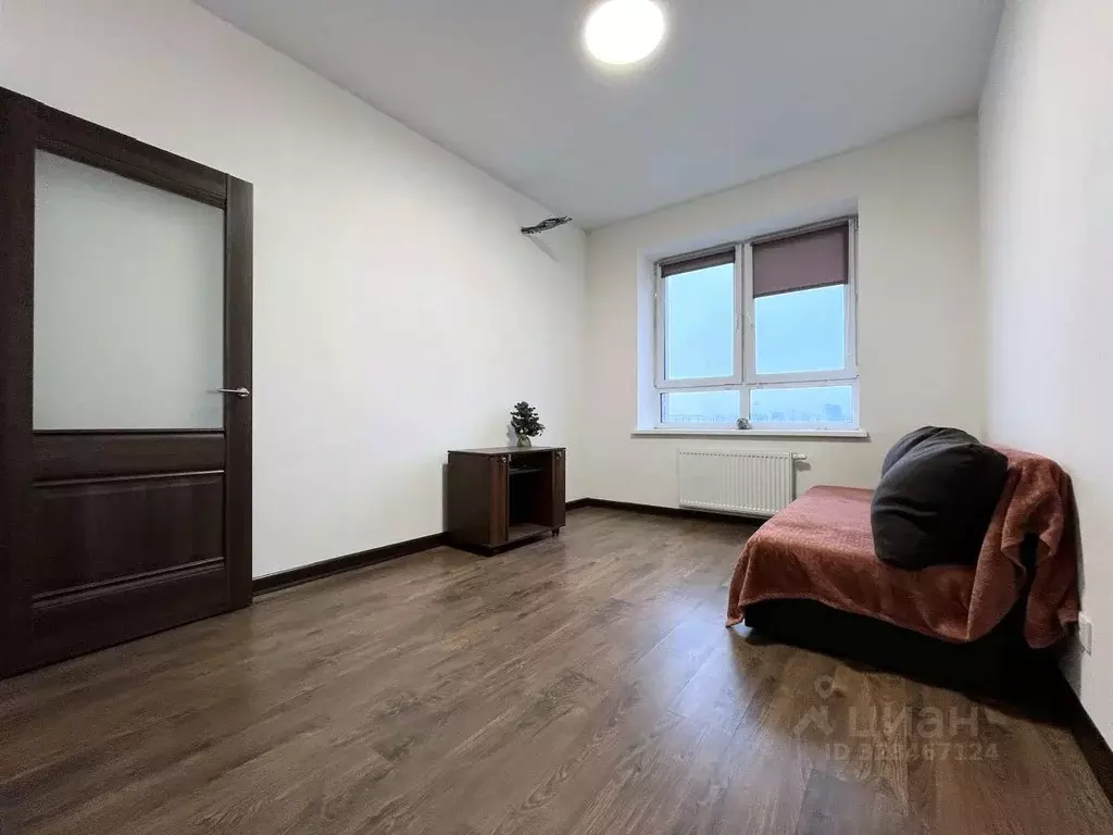 1-к кв. Московская область, Мытищи ул. Разведчика Абеля, 5 (32.5 м) - Фото 1