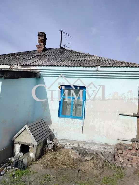 2-к кв. Хакасия, Черногорск ул. Дружбы, 2 (36.0 м) - Фото 1