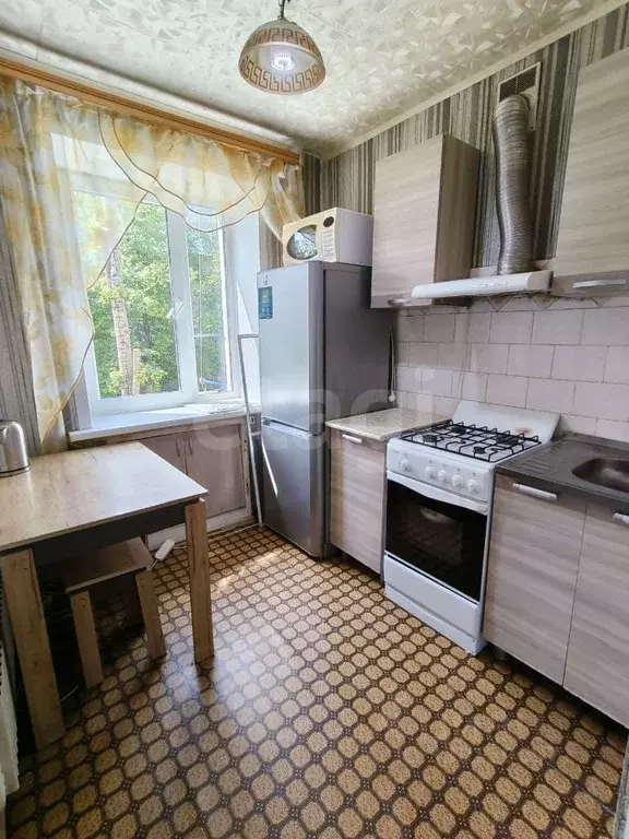 1-к кв. Воронежская область, Воронеж Ольховый пер., 13 (39.0 м) - Фото 1