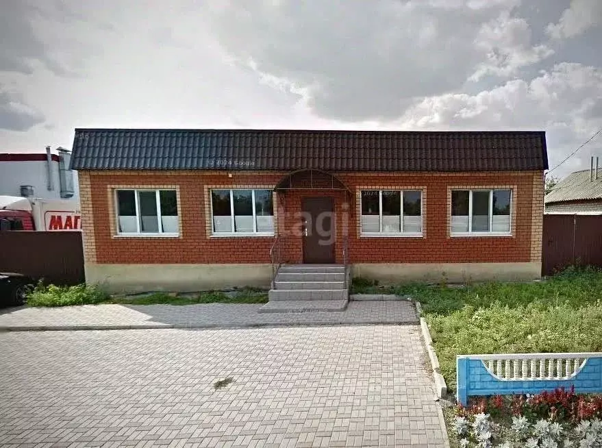 Офис в Белгородская область, Белгород Советская ул., 149 (97 м) - Фото 0