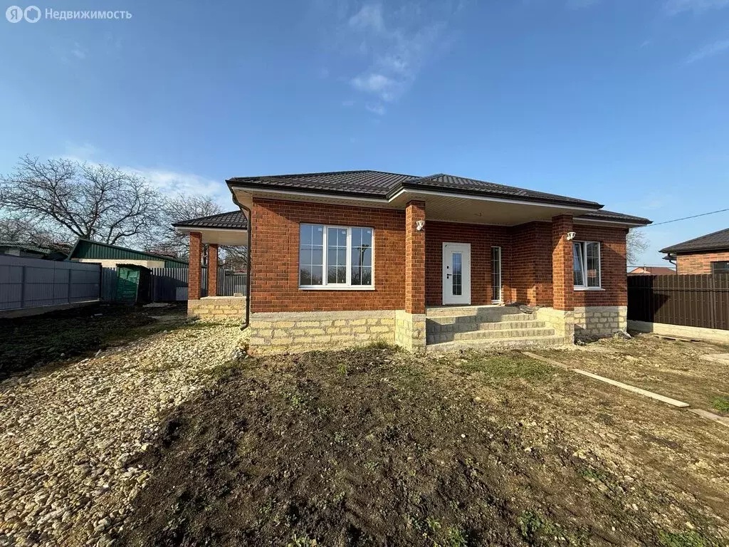 Дом в Михайловск, Октябрьская улица (135 м) - Фото 2