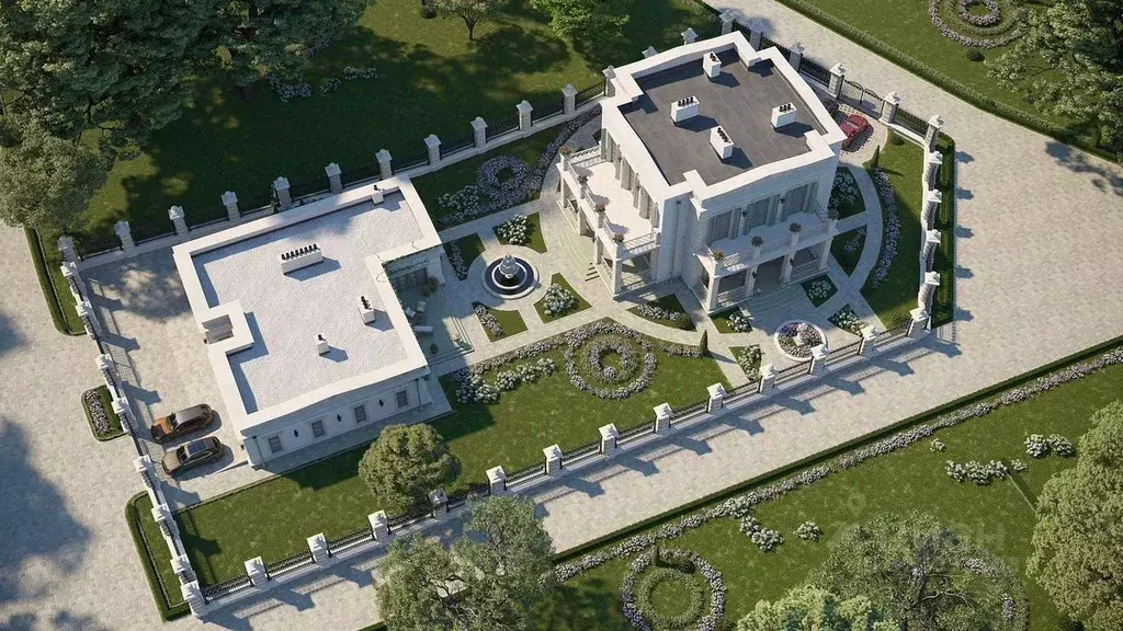 Участок в Тверская область, Конаковский муниципальный округ, д. ... - Фото 2