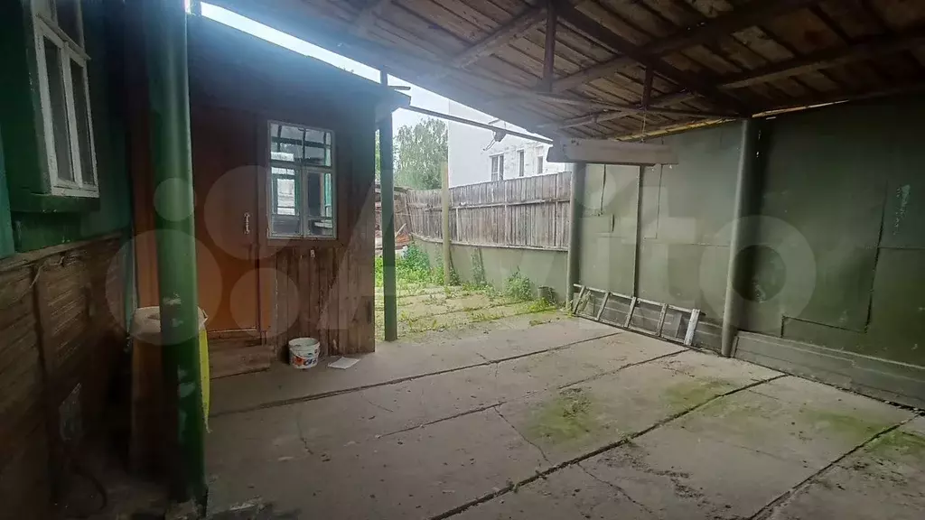 Дом 37,5 м на участке 12 сот. - Фото 1