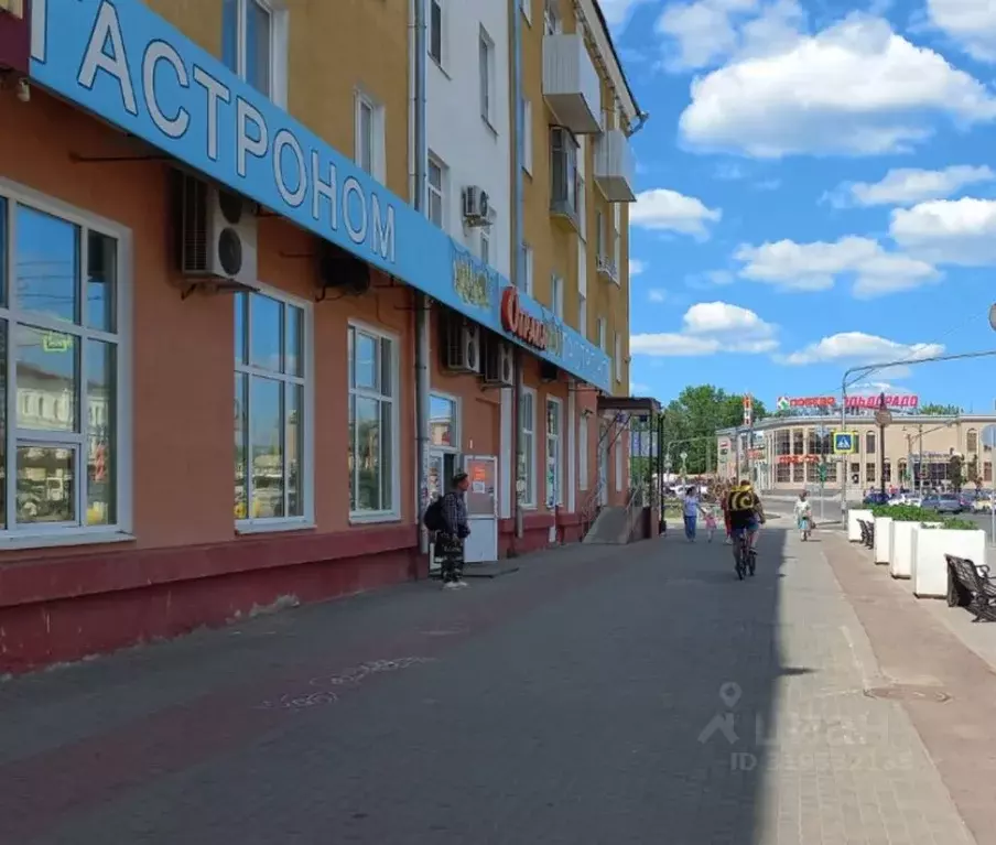 Помещение свободного назначения в Московская область, Серпухов ул. ... - Фото 0