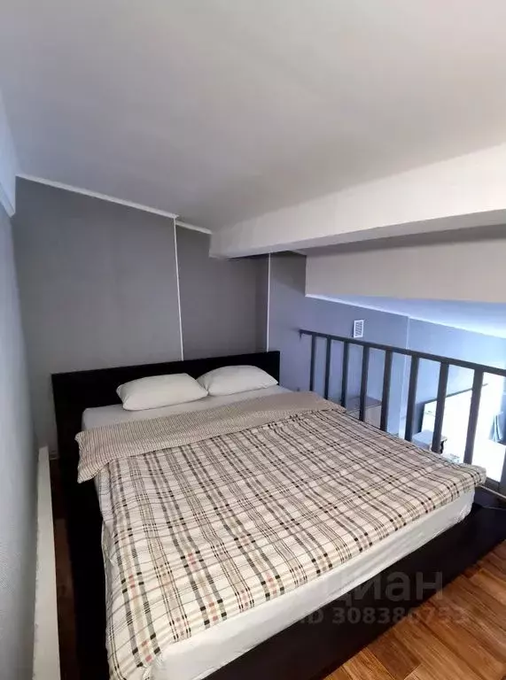 Студия Хакасия, Абакан ул. Некрасова, 45 (26.0 м) - Фото 1