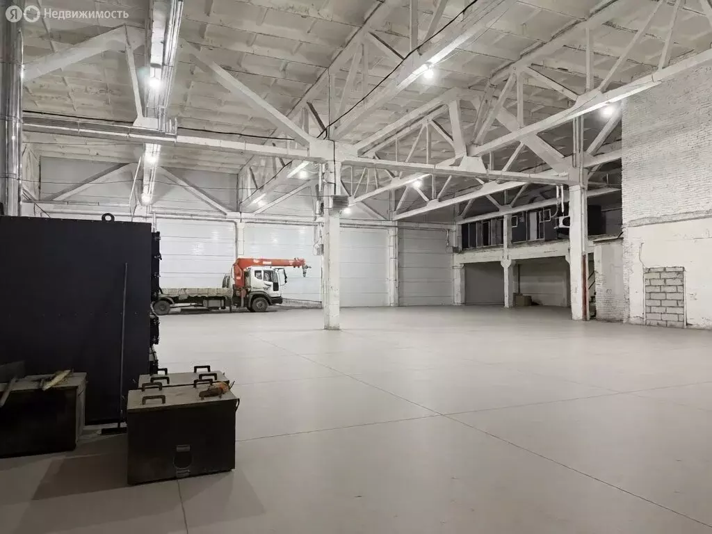 Склад (1128 м) - Фото 2
