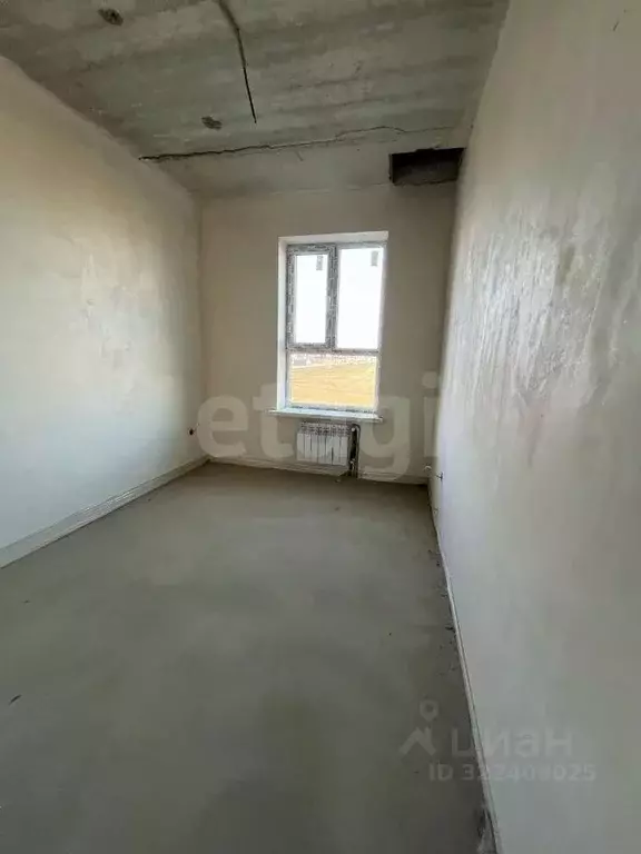 2-к кв. Северная Осетия, Владикавказ ул. Алихана Гагкаева, 11 (64.0 м) - Фото 1