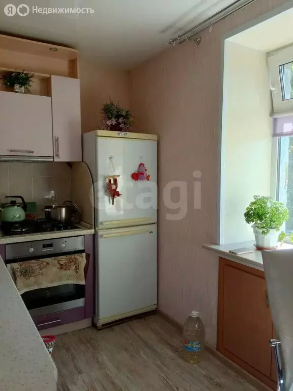 2-комнатная квартира: Талица, Ромашковая улица, 4 (51.6 м) - Фото 0
