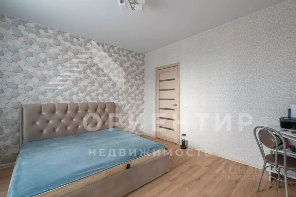 2-к кв. Свердловская область, Екатеринбург муниципальное образование, ... - Фото 1