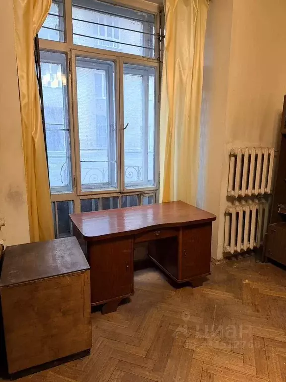 Офис в Москва Большой Гнездниковский пер., 3 (60 м) - Фото 2