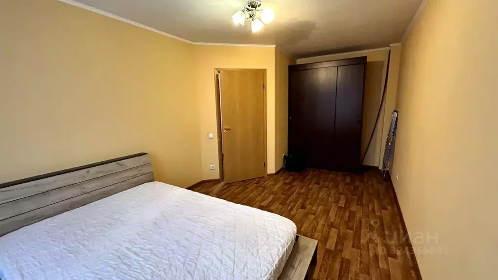 1-к кв. Псковская область, Псков Завеличье исторический район, ул. ... - Фото 2