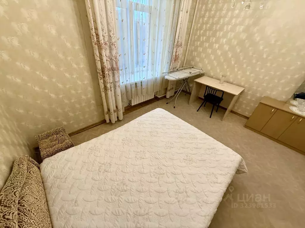 2-к кв. Санкт-Петербург Московский просп., 216 (52.0 м) - Фото 2