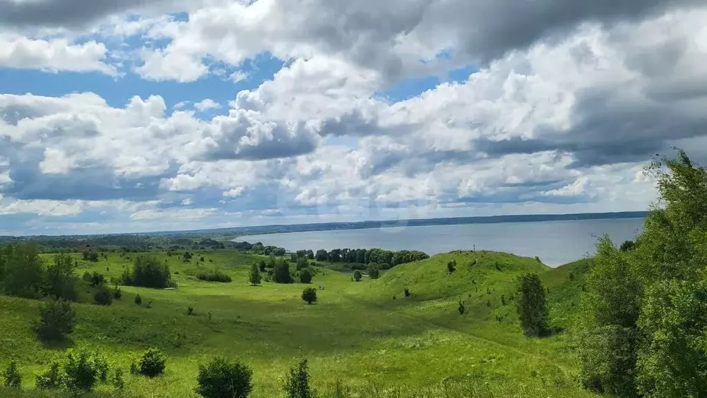 Участок в Ярославская область, Переславль-Залесский муниципальный ... - Фото 0