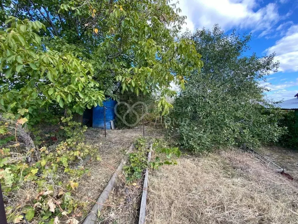 Дом в Волгоградская область, Волгоград Строитель СНТ, ул. Горная (81 ... - Фото 1