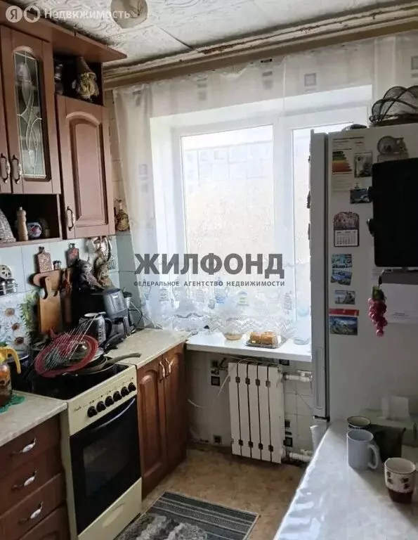 2-комнатная квартира: Петропавловск-Камчатский, улица Штурмана ... - Фото 2