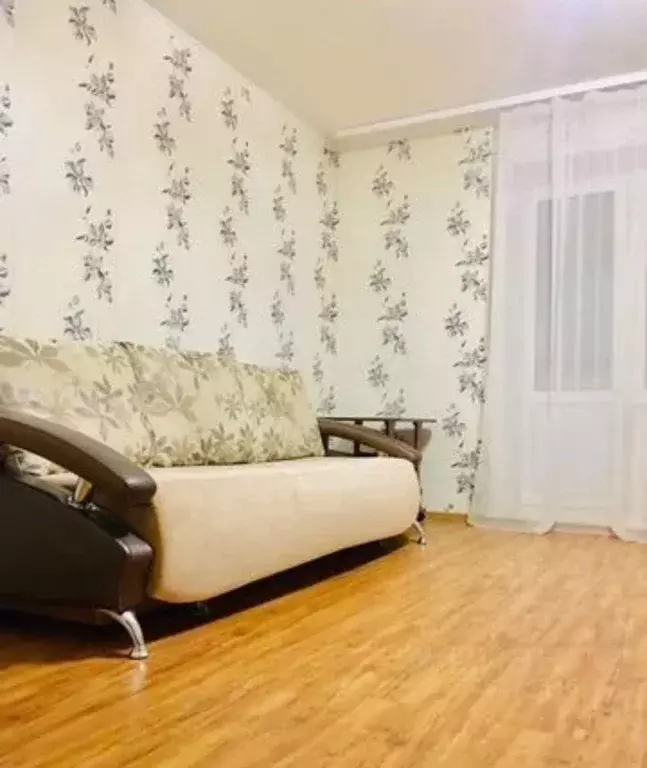 1-к кв. Иркутская область, Братск Энергетик жилрайон, ул. Мечтателей, ... - Фото 1