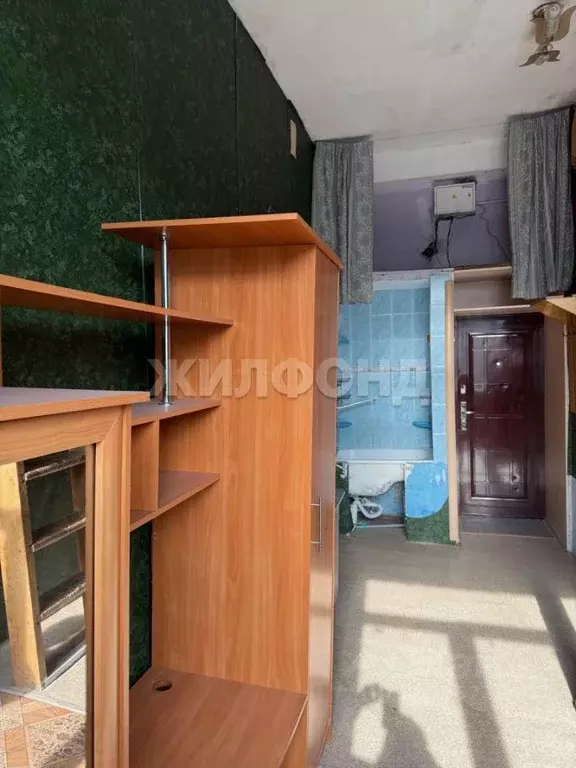 Квартира, 1 комната, 17 м - Фото 0