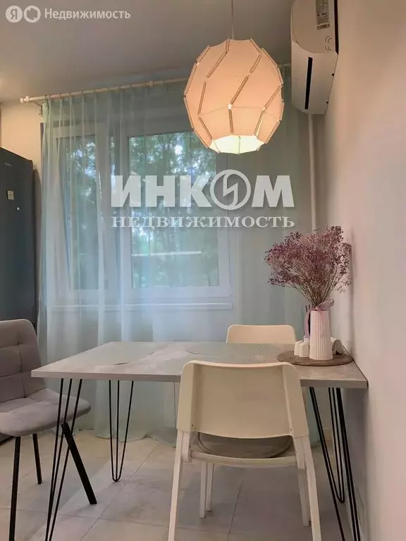 1-комнатная квартира: Москва, улица Кулакова, 11к2 (38.8 м) - Фото 0