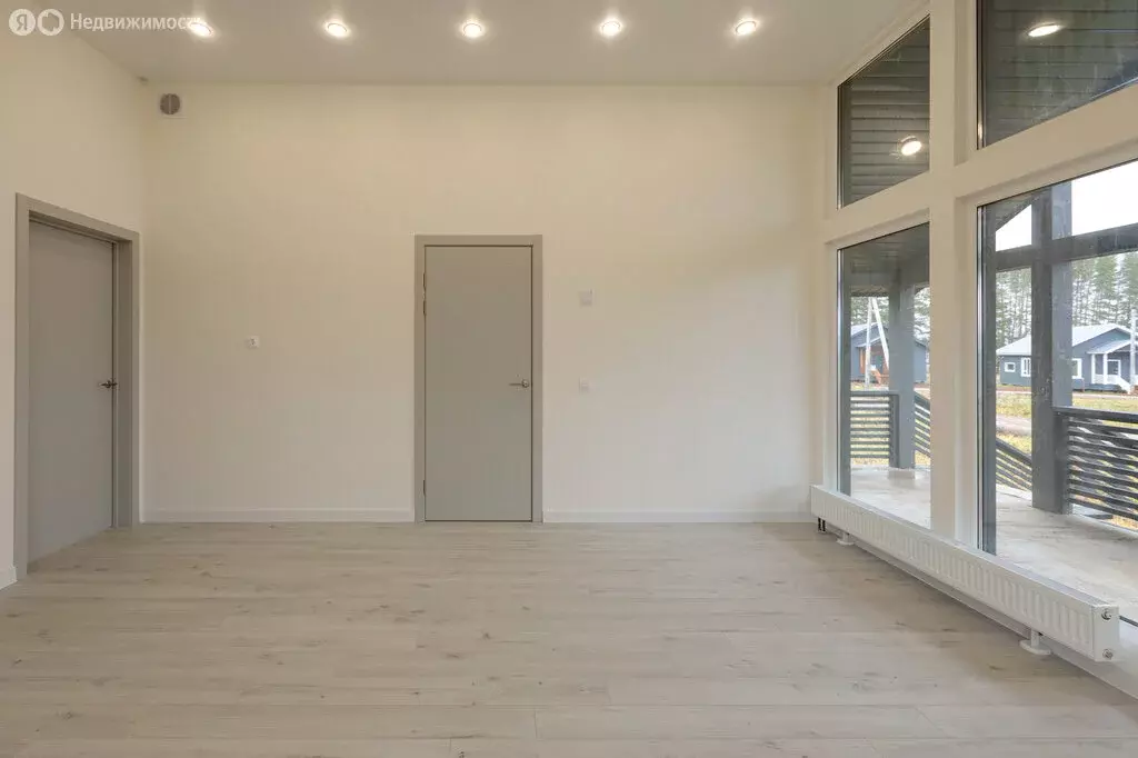 Дом в деревня Подшивалово, Бригадная улица, 53 (75 м) - Фото 1