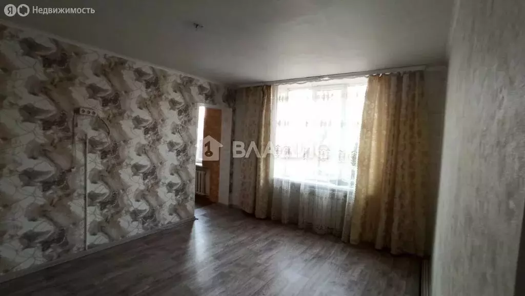 3-комнатная квартира: Чита, Нерчинская улица, 1 (57 м) - Фото 0
