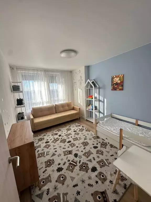 3-к кв. Московская область, Котельники ул. Сосновая, 5к1 (68.0 м) - Фото 2