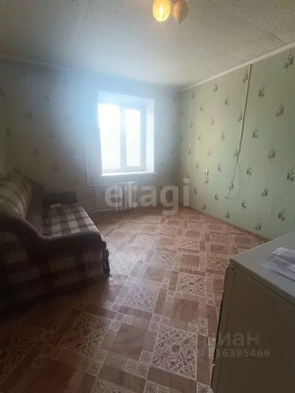 Комната Ярославская область, Ярославль ул. Урицкого, 69к3 (29.4 м) - Фото 1