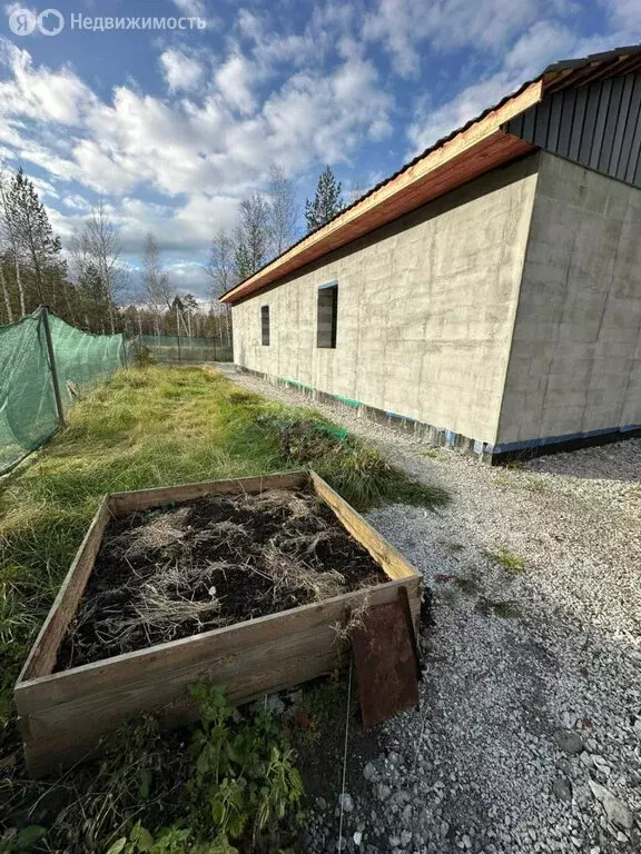 Дом в Свердловская область, Верхняя Пышма (114 м) - Фото 2