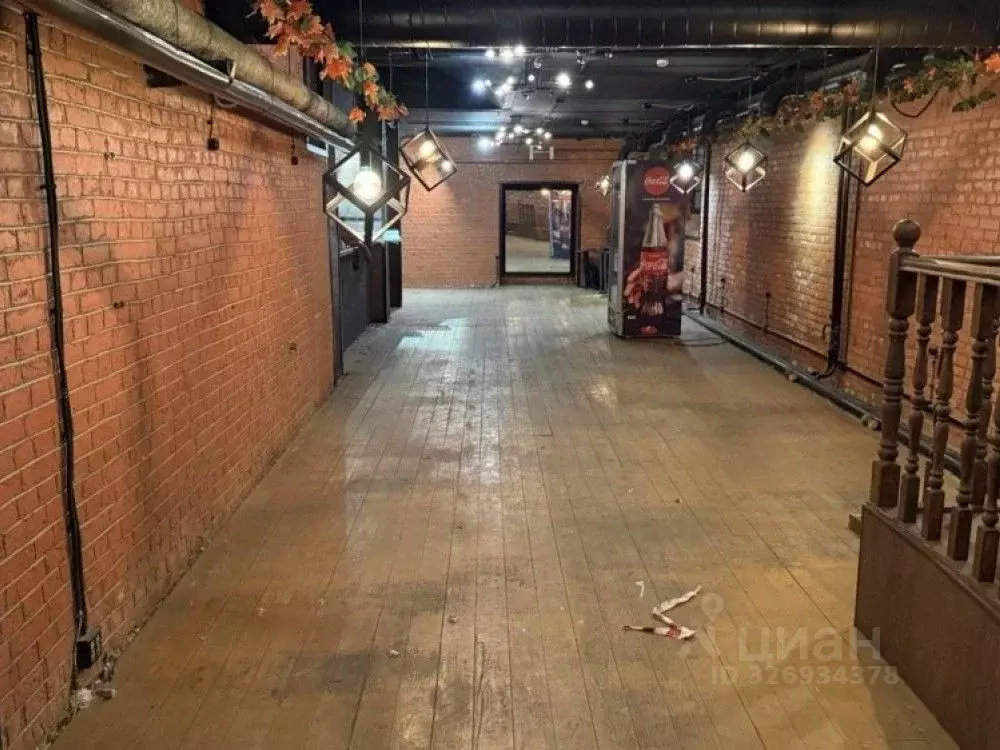 Торговая площадь в Москва Ленинградский просп., 69С1 (300 м) - Фото 2