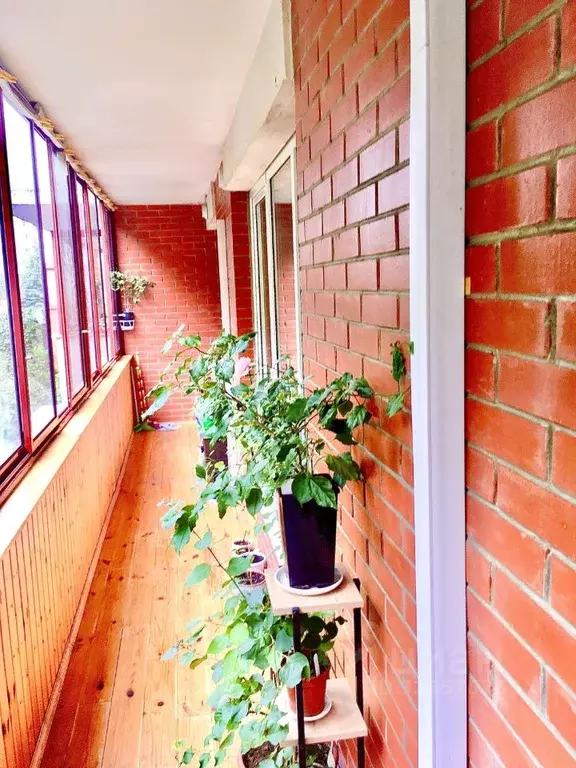 3-к кв. Москва ул. Соловьиная Роща, 4 (75.0 м) - Фото 1