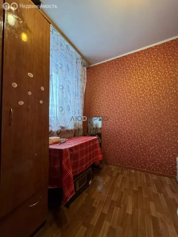 2-комнатная квартира: Уфа, улица Герцена, 61 (25.9 м) - Фото 2