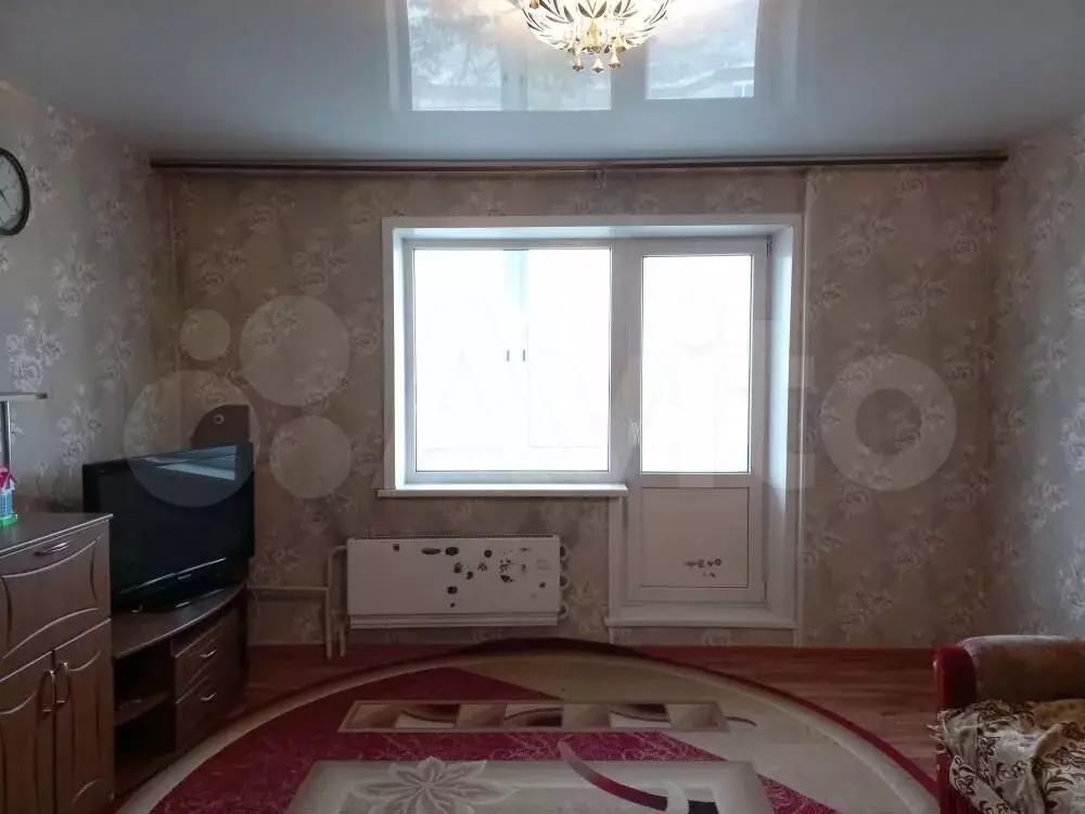 2-к. квартира, 52,5 м, 5/5 эт. - Фото 0