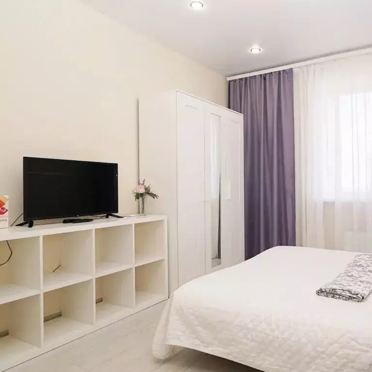 1-к кв. Татарстан, Казань ул. Рауиса Гареева, 103 (38.0 м) - Фото 2