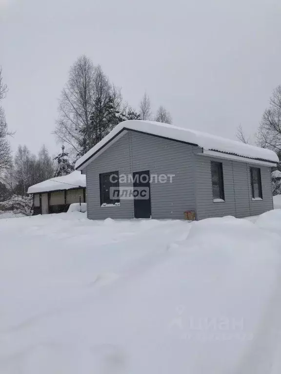 Дом в Московская область, Коломна городской округ, д. Негомож, ... - Фото 1