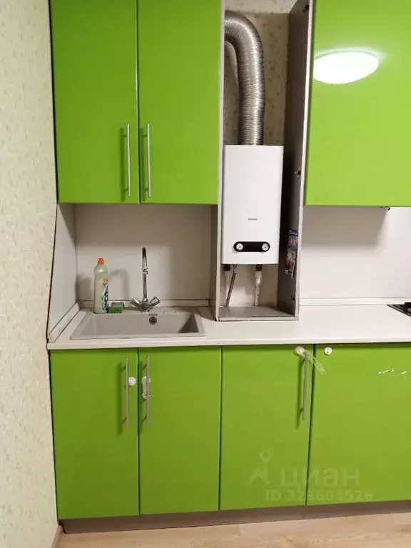 1-к кв. Ярославская область, Ярославль Липовая Гора жилрайон, ул. ... - Фото 1