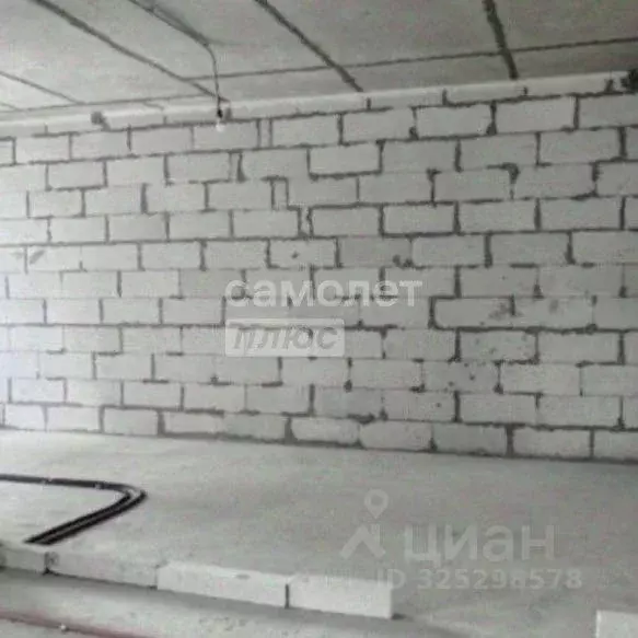 Студия Москва проезд Невельского, 6к2 (32.0 м) - Фото 2