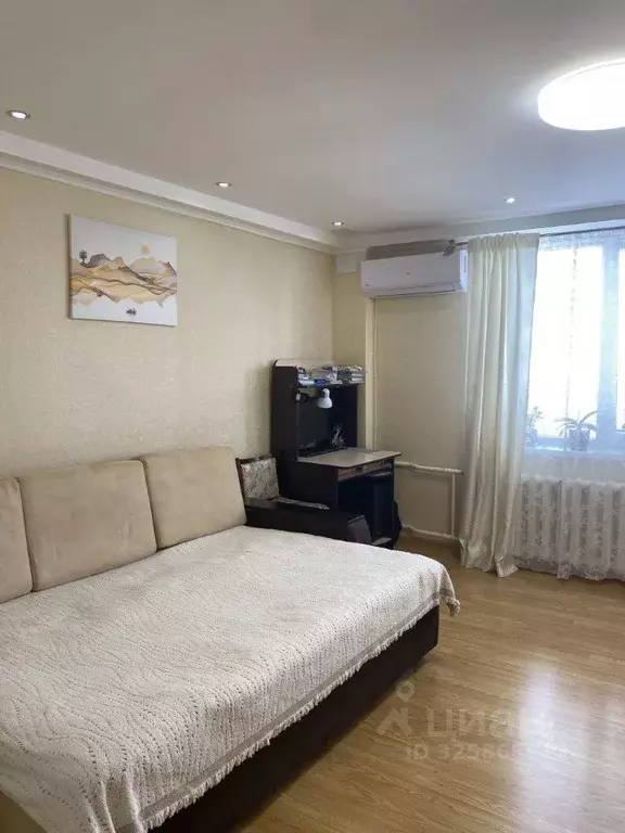 1-к кв. Башкортостан, Уфа ул. Ахметова, 275к1 (40.5 м) - Фото 2