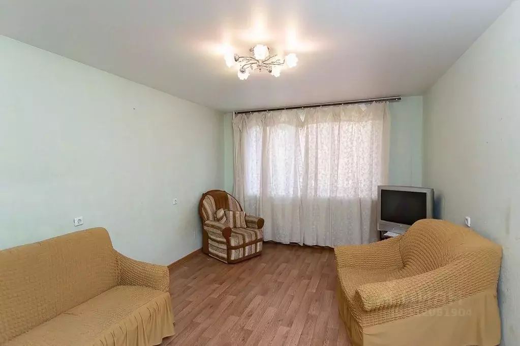 1-к кв. Владимирская область, Владимир ул. Нижняя Дуброва, 48А (42.0 ... - Фото 0