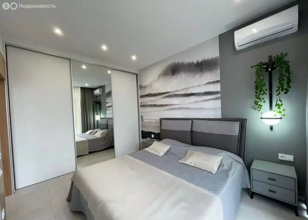 2-комнатная квартира: Сочи, микрорайон Светлана, Депутатская улица, ... - Фото 2