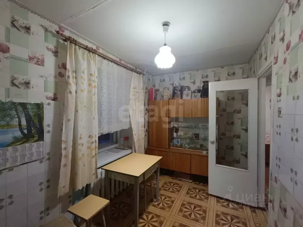 2-к кв. Вологодская область, Харовск пер. Кирова, 7 (50.2 м) - Фото 1