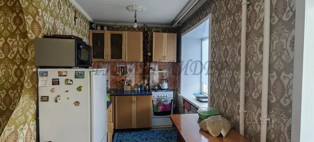 3-к кв. Алтай, Горно-Алтайск ул. Григория Чорос-Гуркина, 36 (54.0 м) - Фото 1