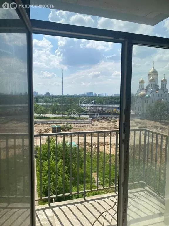 3-комнатная квартира: Москва, Берёзовая аллея, 19к2 (78 м) - Фото 0
