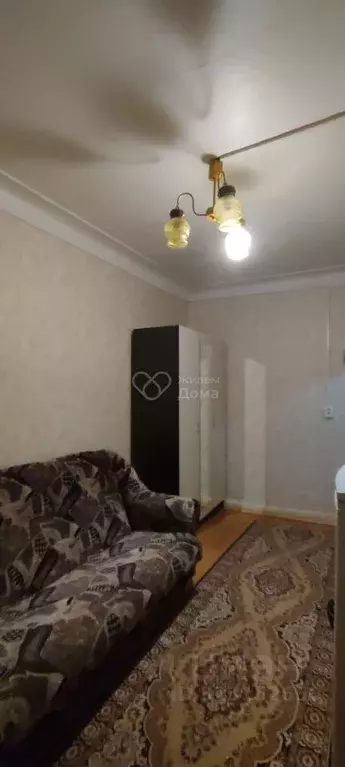 3-к кв. Волгоградская область, Волгоград Козловская ул., 49 (12.2 м) - Фото 2