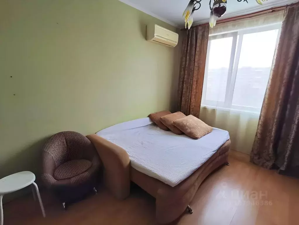 Комната Москва ул. Мусы Джалиля, 17К1 - Фото 2