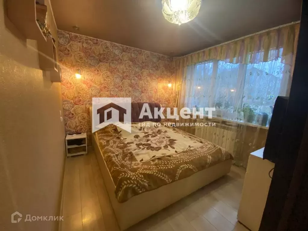 Продаётся 3-к квартира, 49.1 м - Фото 1